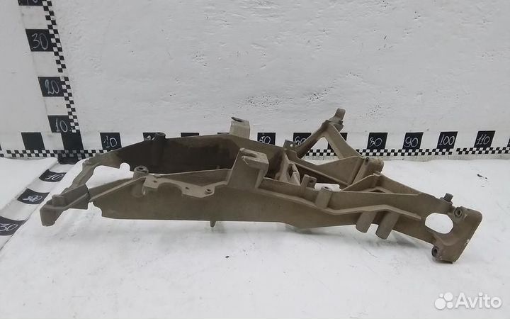 Кронштейн фары передней правой DAF XF 105 