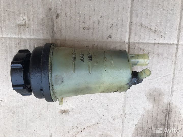 Ford Focus 2 бочек гур