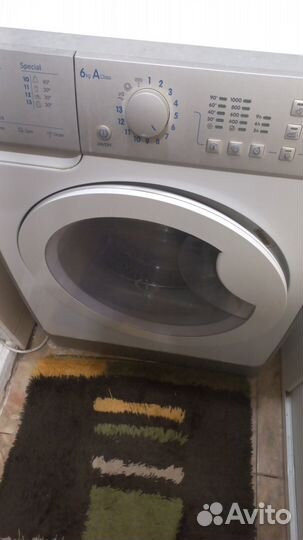 Стиральная машина автомат бу