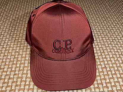Кепка C.P. Company