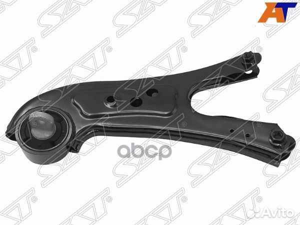 Рычаг продольный задний lexus RX270/350/450H 08