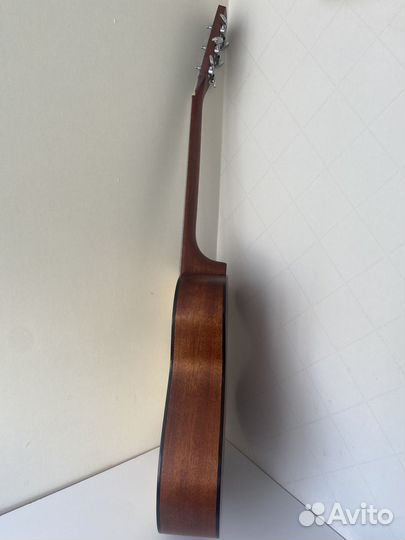 Акустическая гитара Cort AF510OP
