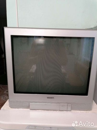 Телевизор