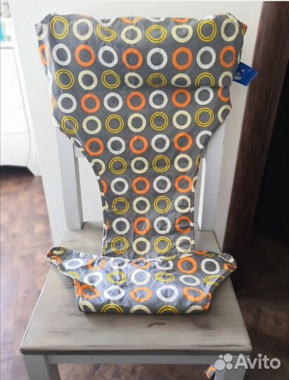 Дорожный стульчик Totseat