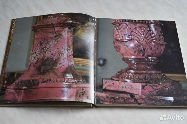 Книга-фотоальбом 