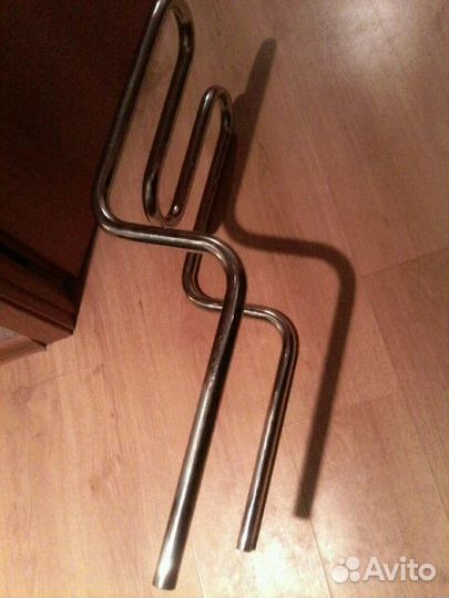 Полотентцесушитель