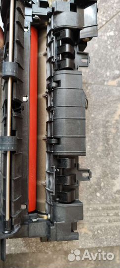 Kyocera Узел термозакрепления FK-3100, оригинал