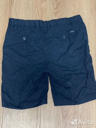 Шорты pull bear