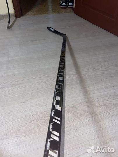 Клюшка хоккейная bauer supreme 2s pro 70 Flex p92
