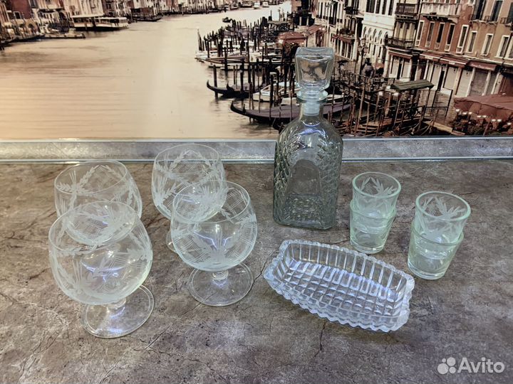 Посуда бесплатно