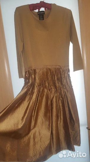 Платье нарядное