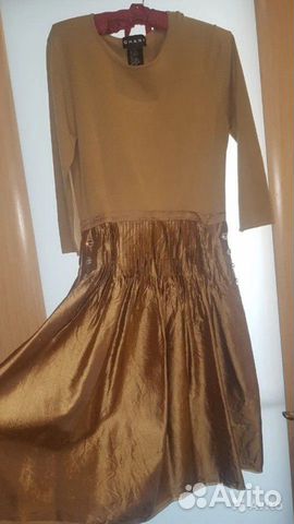 Платье нарядное