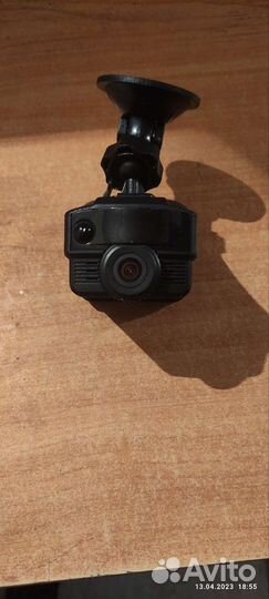 Видеорегистратор для автомобиля каркам комбо3