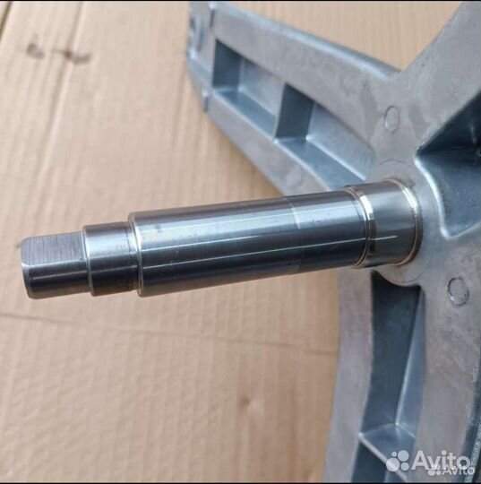 Крестовина стиральной машины Bosch Бош