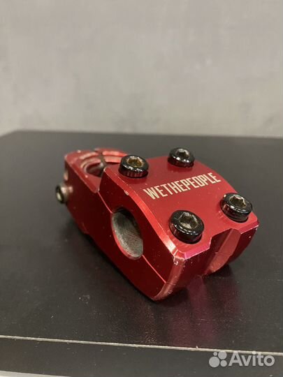 Bmx запчасти