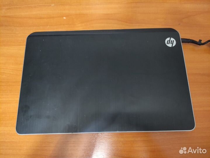 Ноутбук pavilion m6-1040er