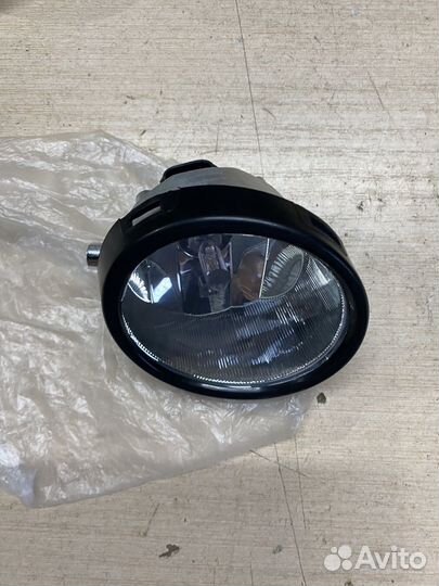 Противотуманная фара honda cr-v