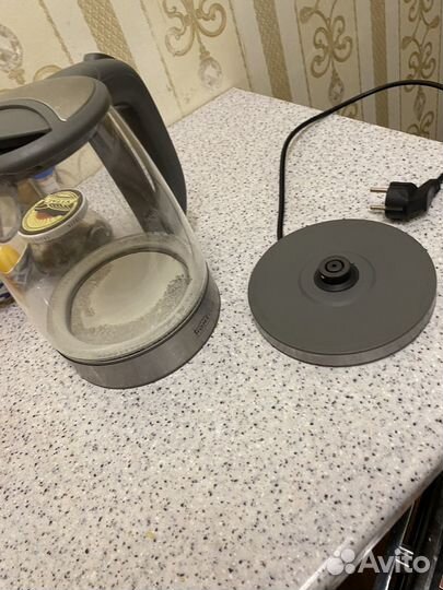 Электрочайник