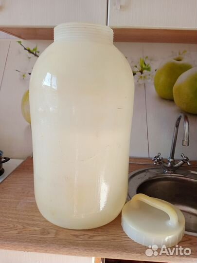 Ёмкость для воды