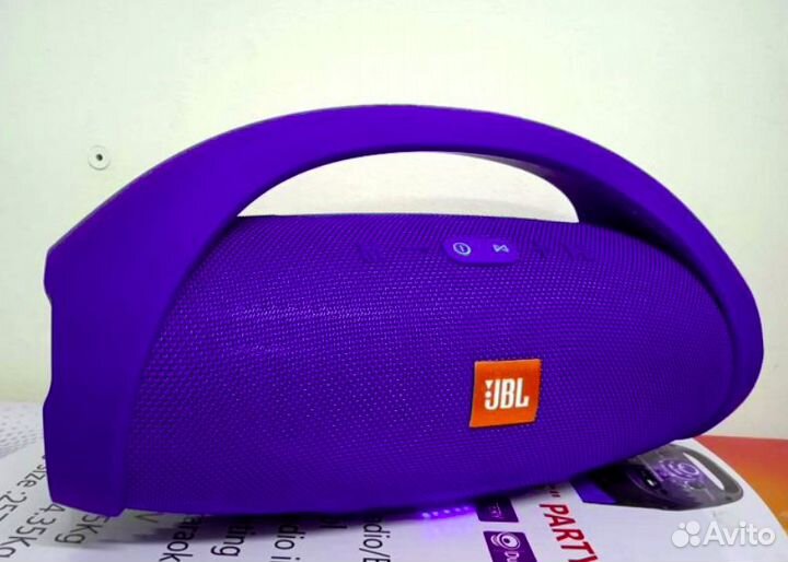 Колонка JBL