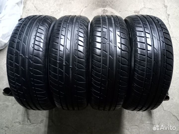 Tigar High Performance 185/60 R15