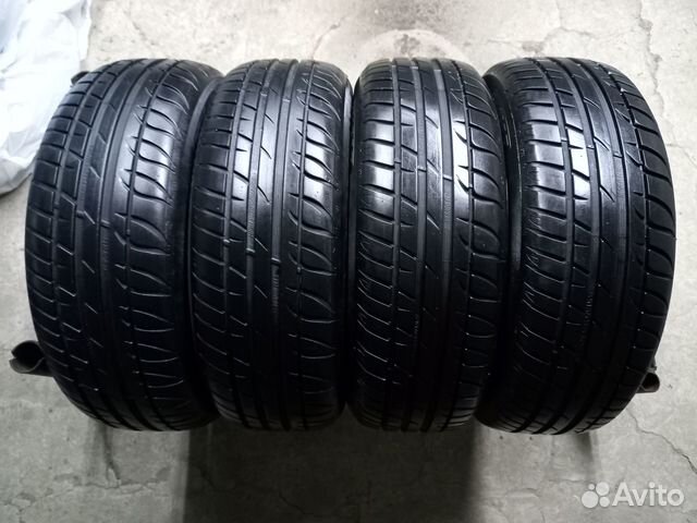 Tigar High Performance 185/60 R15