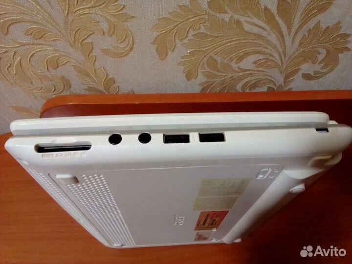 Нетбук Acer