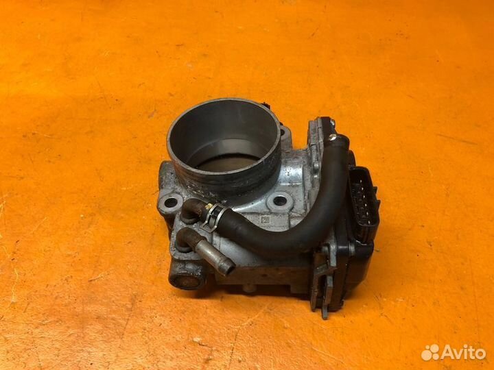 Дроссельная заслонка Honda Pilot 2 3.5 2011