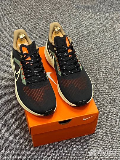 Кроссовки Nkе Air Zoom Pegasus 39 Беговая Обувь