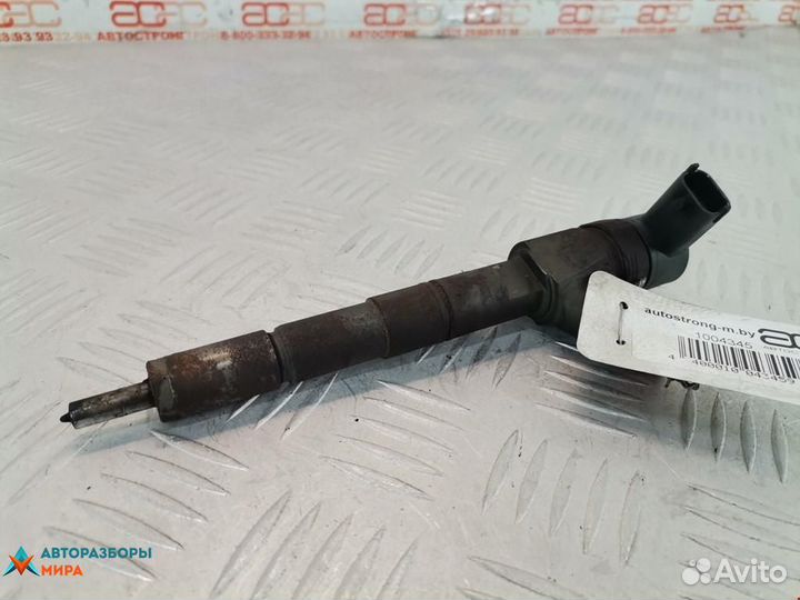 Форсунка Opel Insignia (A) 2011 55566050