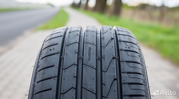 Hankook Ventus Prime 3 K125 215/55 R18