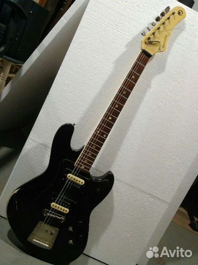 Гитара jolana galaxis