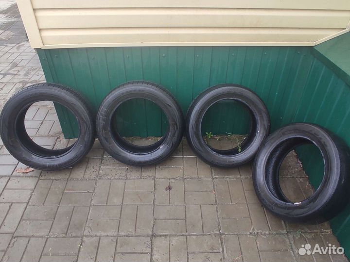 Toyo NanoEnergy 3 185/60 R15 84H