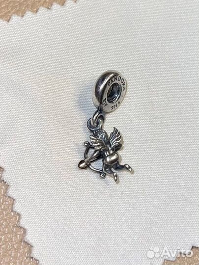 Pandora Купидон шарм
