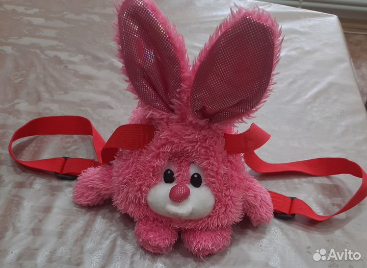 Сумочки и рюкзачки для девочки