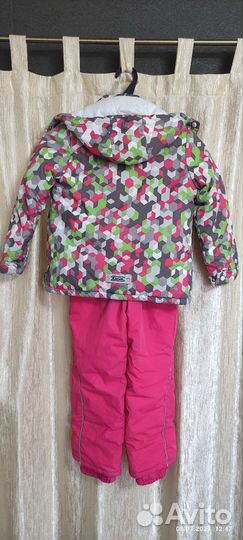 Куртка для девочки