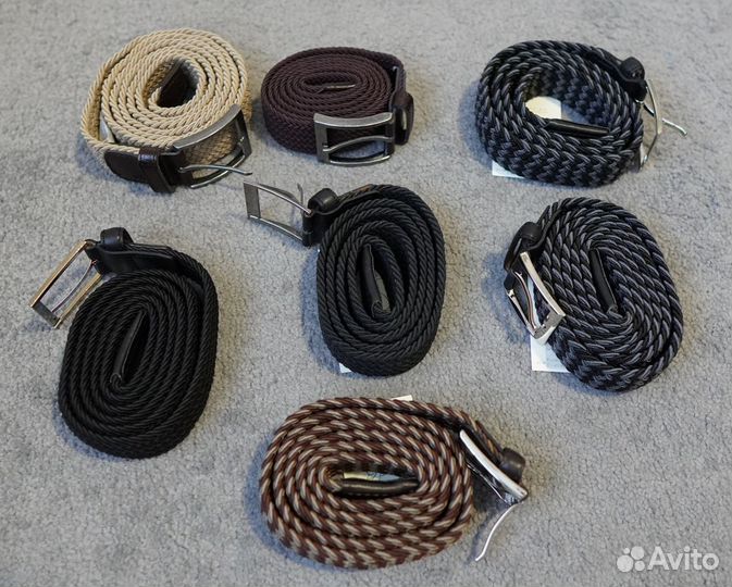 Эластичный ремень-резинка 