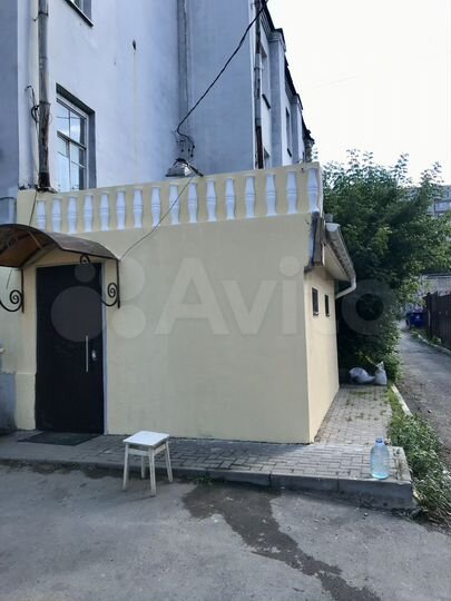 Свободного назначения, 60 м²