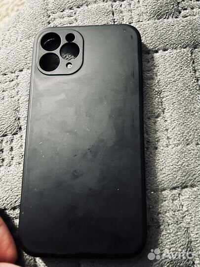 Чехол на iPhone 11 pro