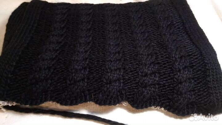 Трикотажное полотно