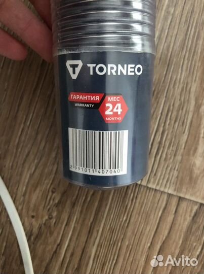 Лента эластичная для фитнеса