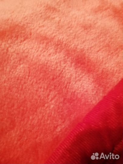 Плед, покрывало