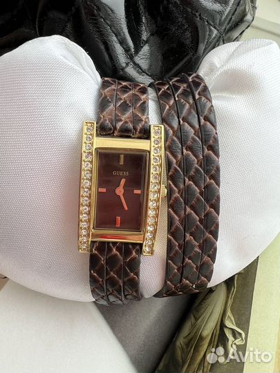 Часы guess женские новые оригинал