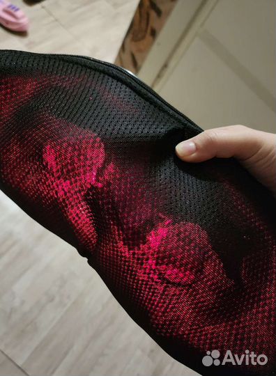 Массажер для спины,шеи,ног,тела Klever B&H. шиацу