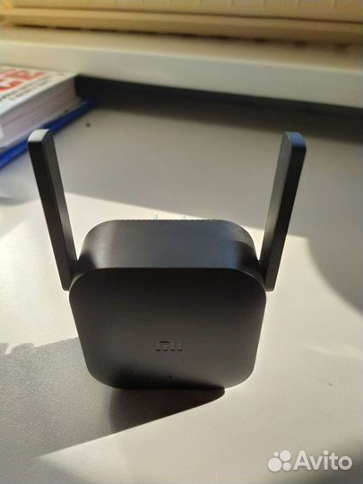 Репитер Xiaomi Mi Wi-Fi Range Extender Pro