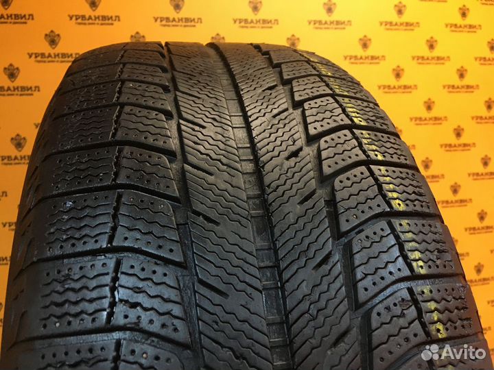 Michelin Latitude X-Ice XI2 255/55 R18 109T