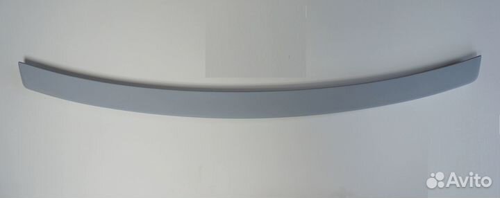 Спойлер lip Honda Accord 7 CL