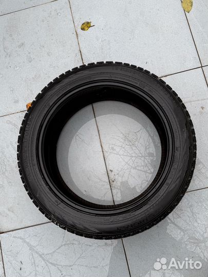 Nokian Tyres Hakkapeliitta R3 SUV 275/45 R21