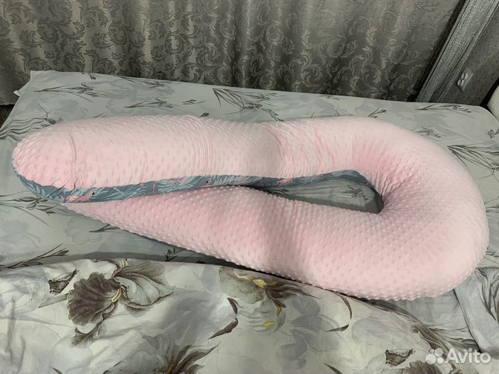 Подушка для беременных