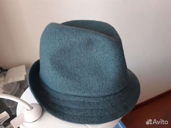 Шляпа Kangol оригинал